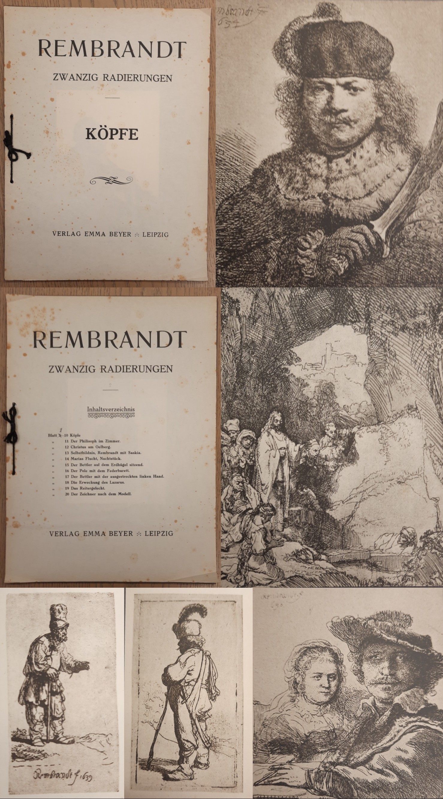 REMBRANDT.
