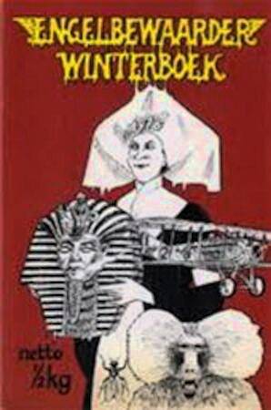 ENGELBEWAARDER, DE. & PROUST, MARCEL. De Engelbewaarder, Winterboek 78