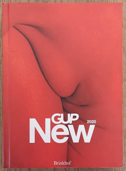GUP. New Dutch Photography Talent Gup 2020