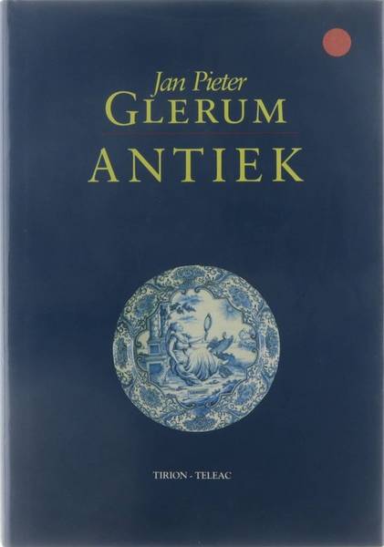GLERUM, JAN PIETER.