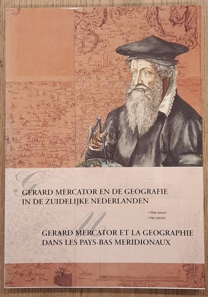 MERCATOR, GERARD.