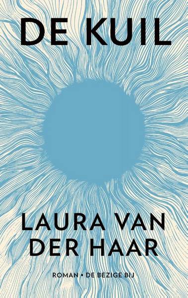 HAAR, LAURA VAN DER. De kuil