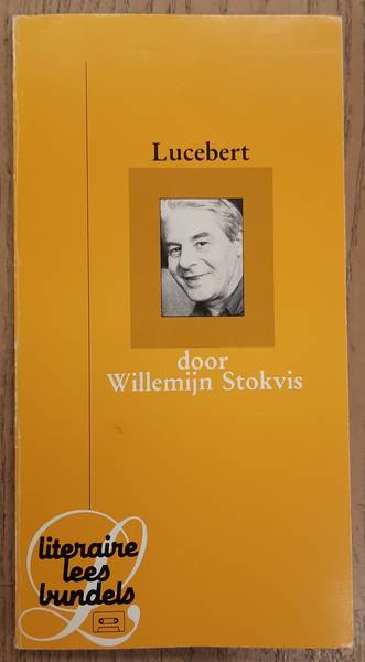 LUCEBERT - WILLEMIJN STOKVIS.