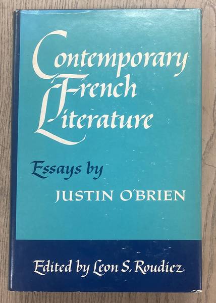 O'BRIEN, JUSTIN.