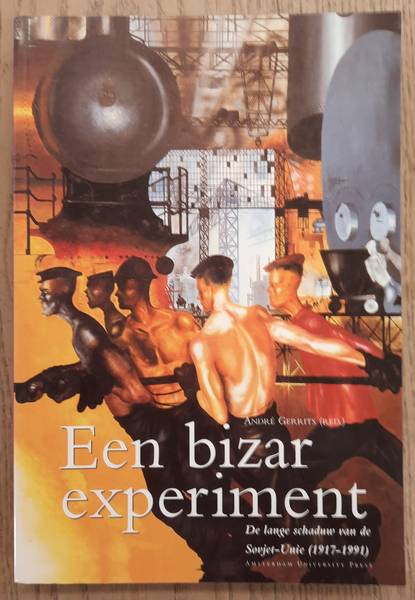 GERRITS, ANDRE. (RED.)