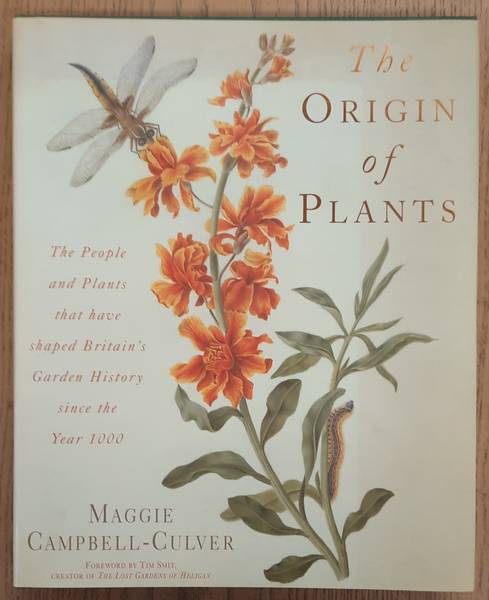 CAMPBELL-CULVER, MAGGIE.