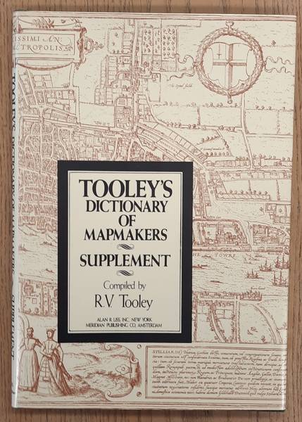 TOOLEY, R.V.