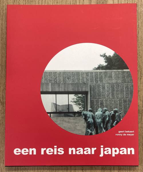 BEKAERT, GEERT & RONNY DE MEYER.