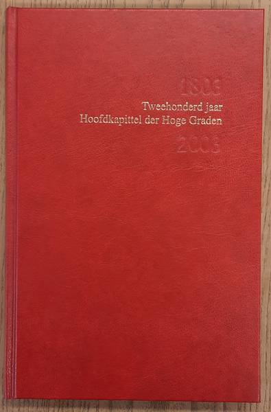HAAN, M.J.M. DE.