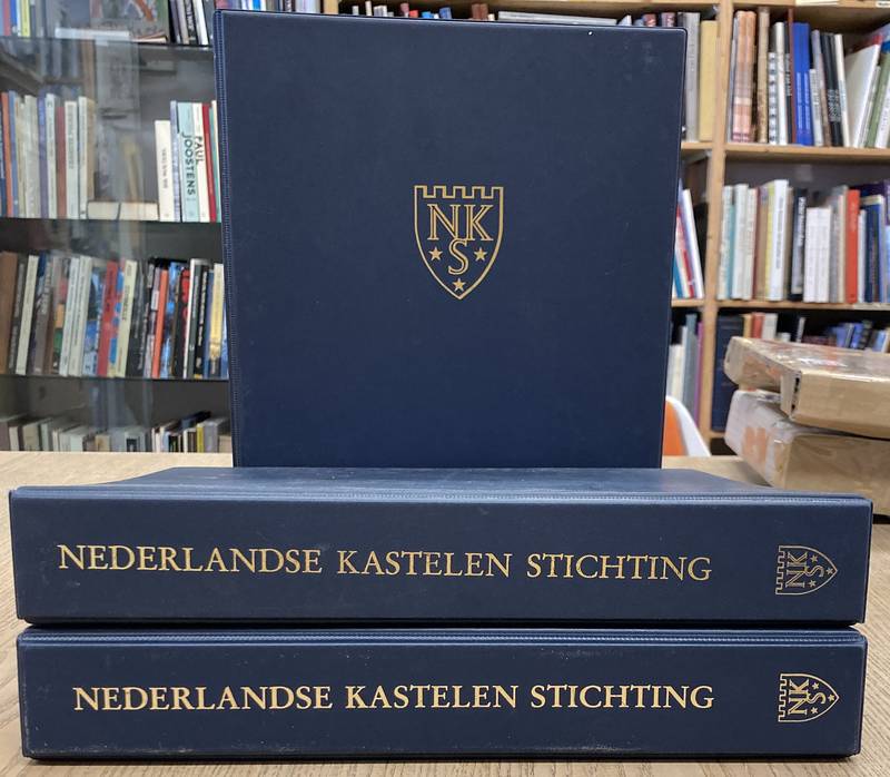 NEDERLANDSE KASTELEN STICHTING.