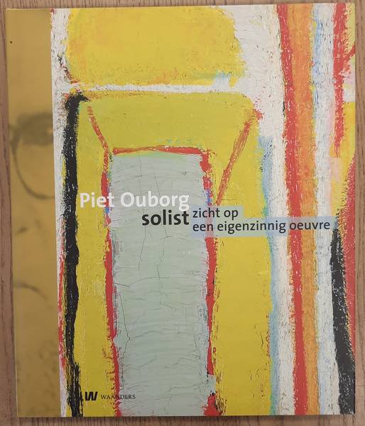 OUBORG, PIET - VERONIQUE BAAR E.A.
