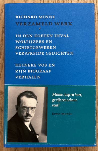 MINNE, RICHARD.