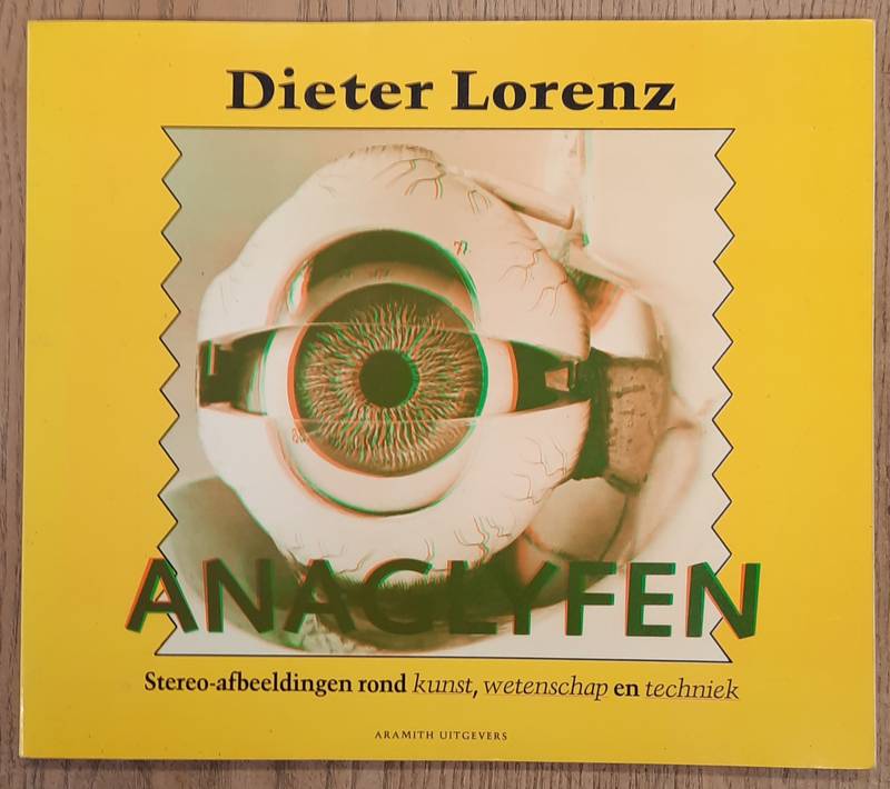 LORENZ, DIETER.