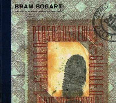 BOGART, BRAM - FRANK GRIBLING.