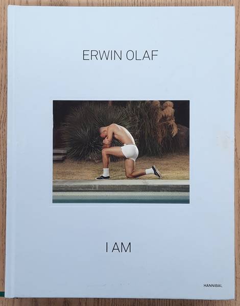 OLAF, ERWIN. & BOOM, MATTIE; E.A. I Am.
