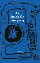 JANSMA, ESTHER.