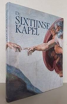 CIRRI, CATERINA & SIMONA RICCI: Die Sixtinische Kapelle - The Sistine Chapel - De Sixtijnse Kapel - La Capilla Sixtina