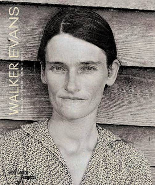 EVANS, WALKER & CLEMENT CHEROUX. Walker Evans. Sous la Direction de Clement Cheroux.