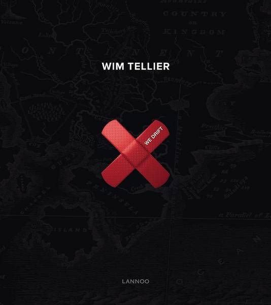 TELLIER, WIM. We Drift.