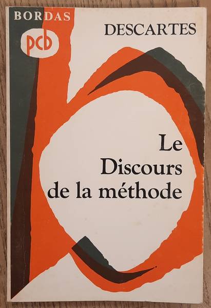 DESCARTES - J.M. FATAUD.