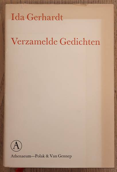 GERHARDT, IDA G.M.