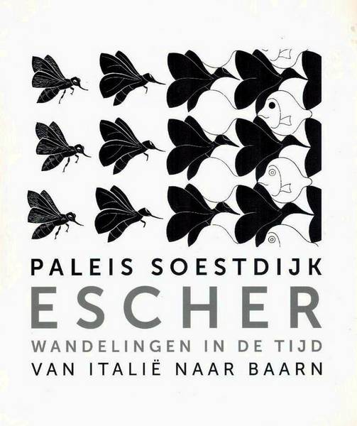ESCHER - ELLEN TOONEN.