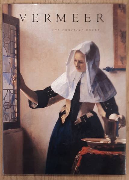 VERMEER - ARTHUR K. WHEELOCK.