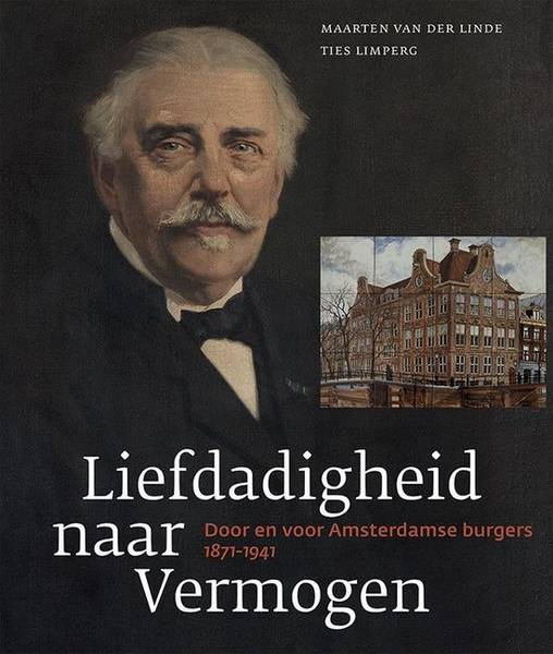 LINDE, MAARTEN VAN DER & LIMPERG, TIES.