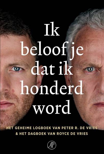 VRIES, PETER & ROYCE.