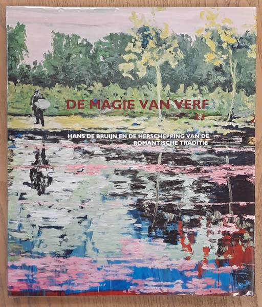 BRUIJN, HANS DE - BOLTEN-REMPT, JETTEKE