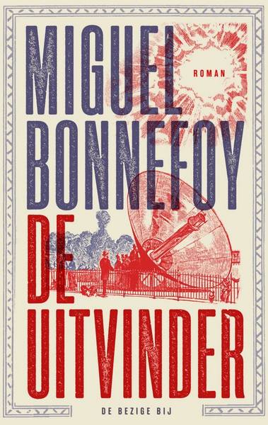 BONNEFOY, MIGUEL.