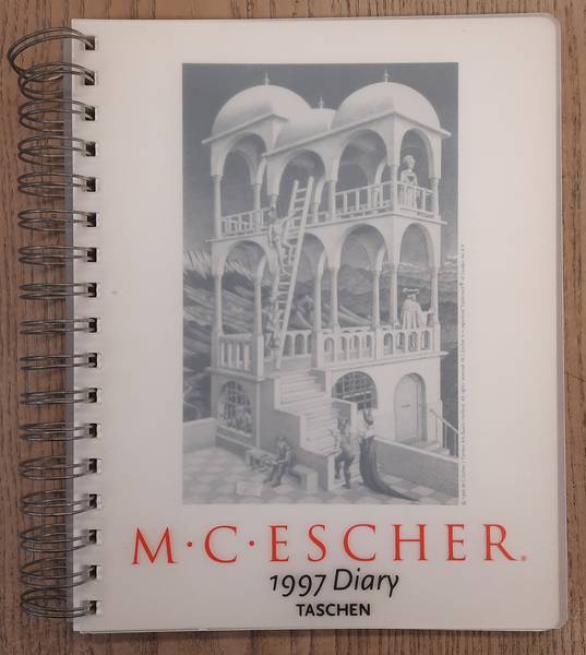 ESCHER, M.C.