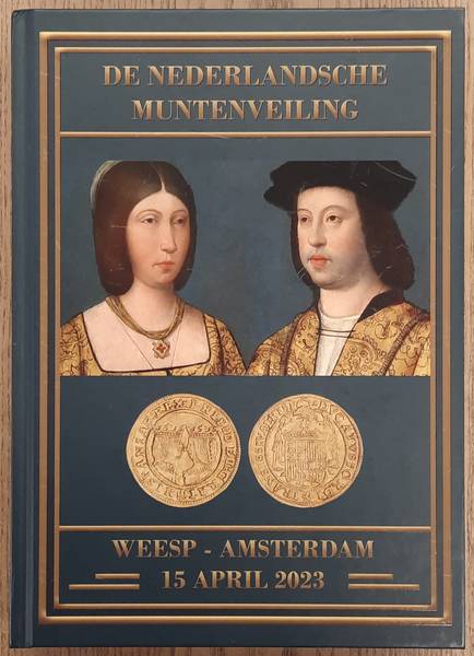 MUNTEN& POSTZEGELS.