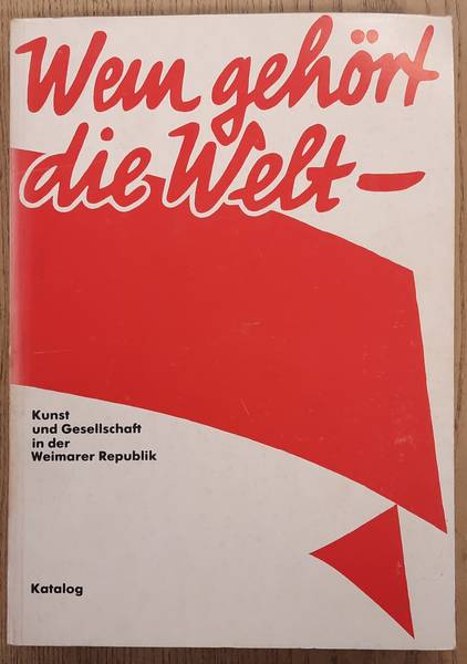 STAATLICHE KUNSTHALLE BERLIN.