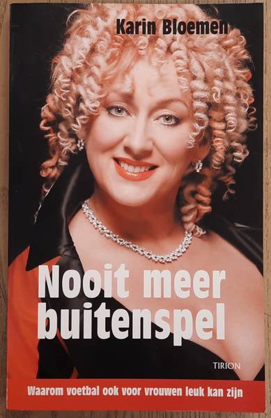 BLOEMEN, KARIN.