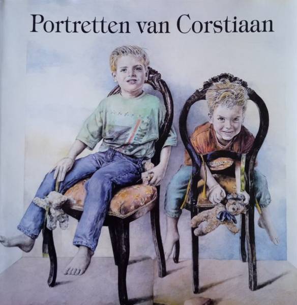 VRIES, CORSTIAAN DE.