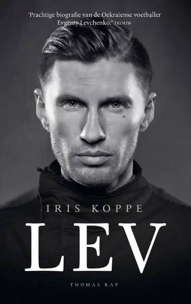 KOPPE, IRIS. Lev.