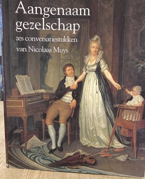 MUYS, NICOLAAS - MEYERMAN, A.M. - EN ANDEREN