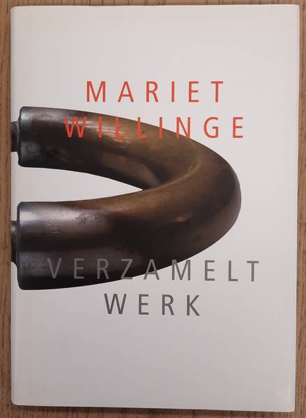 FONS, ASSELBERGS. Mariet WIllinge, Verzamelt werk