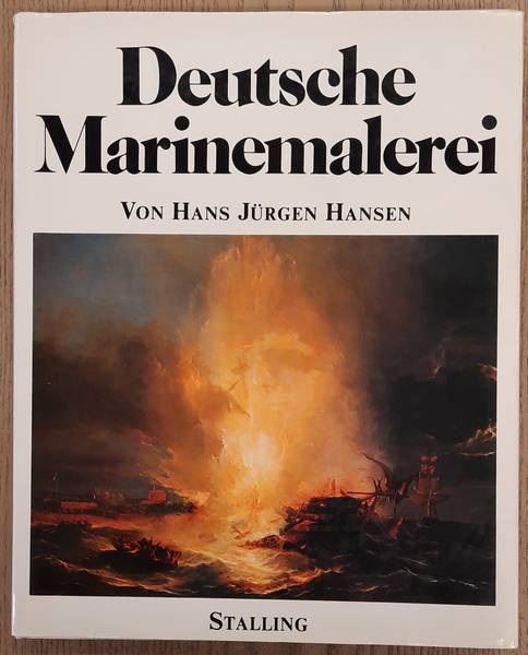 HANSEN, HANS JÜRGEN.
