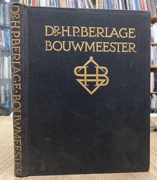 BERLAGE - GRATAMA, JAN (INLEIDING).