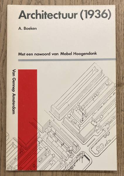 BOEKEN, A.