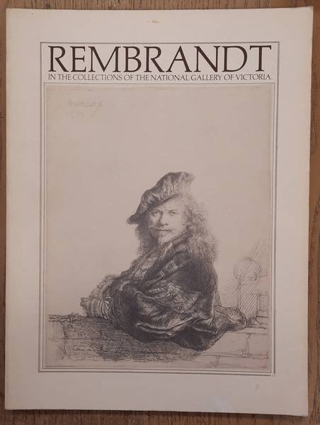REMBRANDT - JOHN GREGORY, IRENA ZDANOWICZ