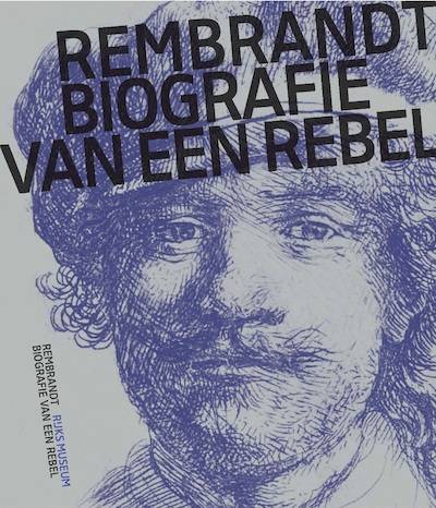 REMBRANDT - JONATHAN BIKKER.