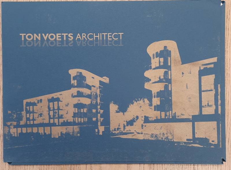 VOETS, TON. Ton Voets Architect.