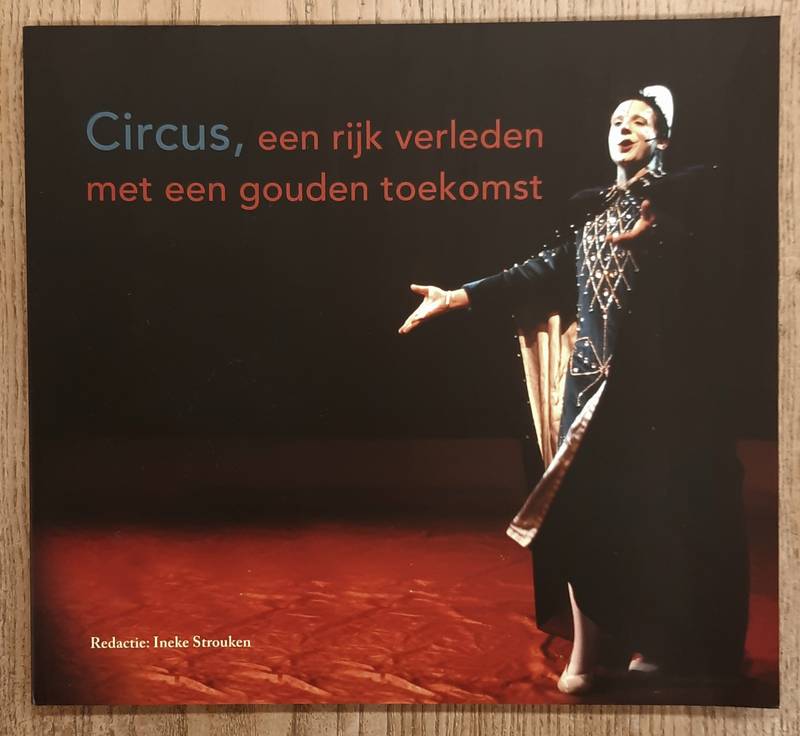 STROUKEN, INEKE.