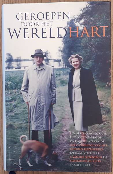 HUIJS, PETER. (EINDREDACTIE).