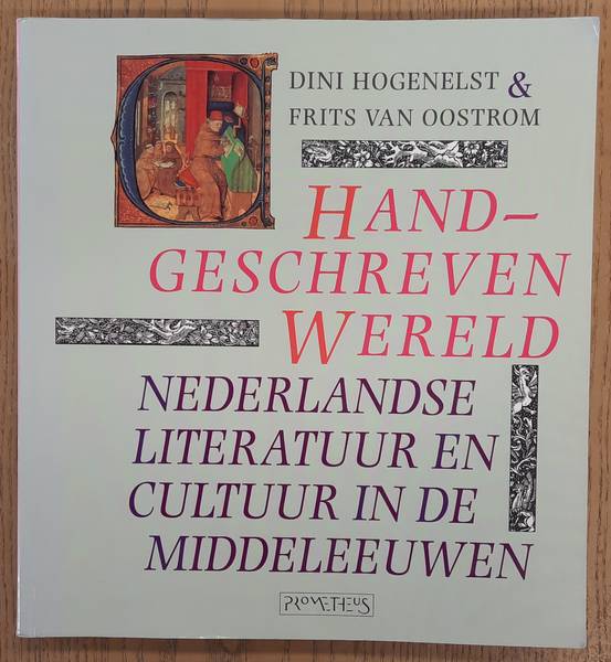 HOGENELST, DINI & FRITS VAN OOSTROM.