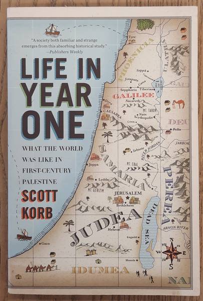 KORB, SCOTT.