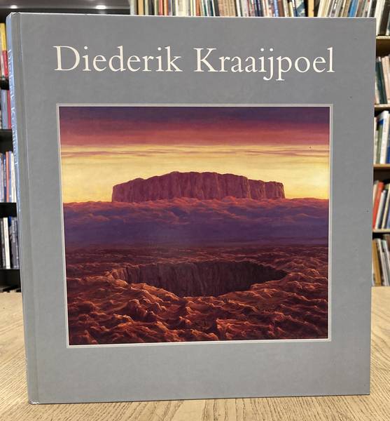 KRAAIJPOEL, DIEDERIK - ERNST VAN DE WETERING E.A.